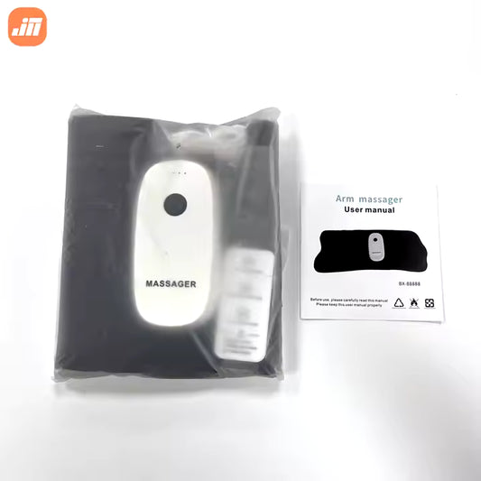Air Compression Arm Leg Massager