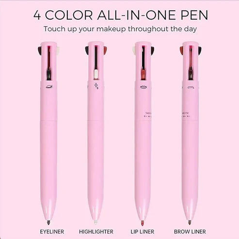4-in-1 Makeup Pen