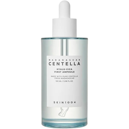 Centella Hyalu-Cica First Ampoule 100ml